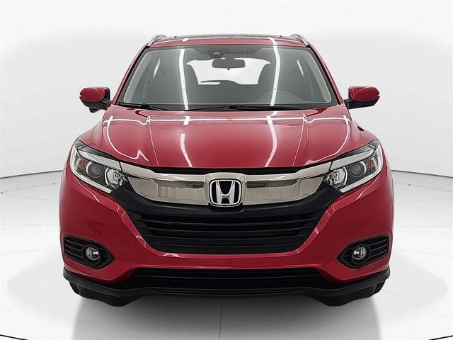 2020 honda hr-v ex