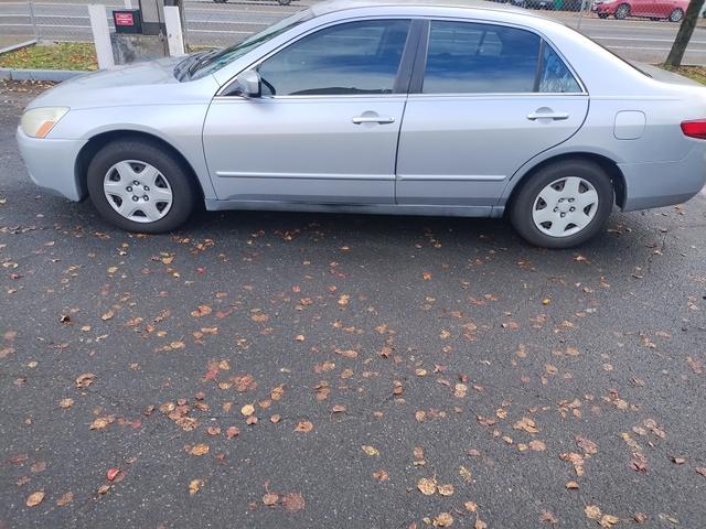 2005 honda accord lx