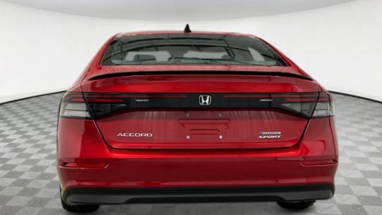 2024 Honda Accord