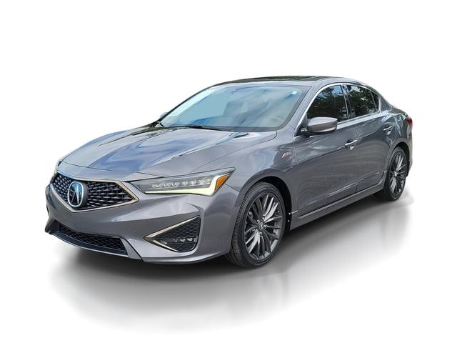 2022 acura ilx