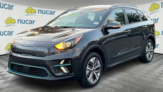 2022 Kia Niro