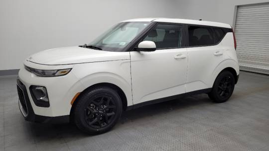 2022 Kia Soul