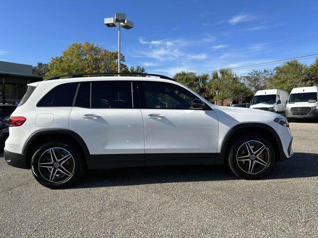2023 mercedes-benz eqb 300 4matic