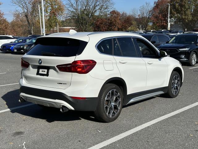 2021 bmw x1 xdrive28i