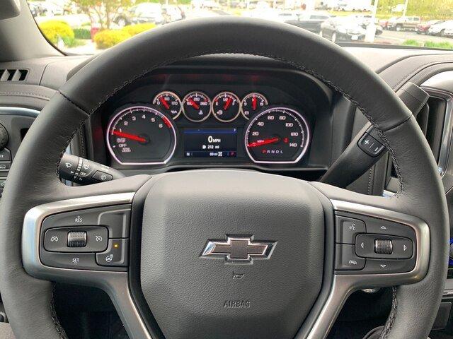 new 2019 chevrolet silverado 1500 4x4 crew cab rst clintonville, wi 54929 for sale in clintonville, wisconsin