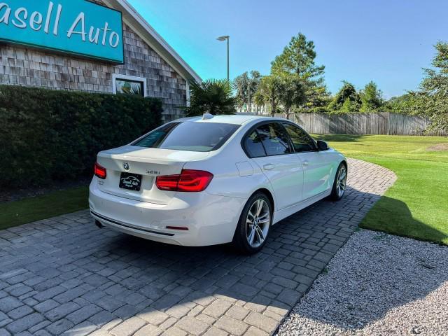 2016 bmw 328 328i