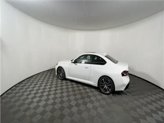 2025 BMW 2 series 230i xdrive