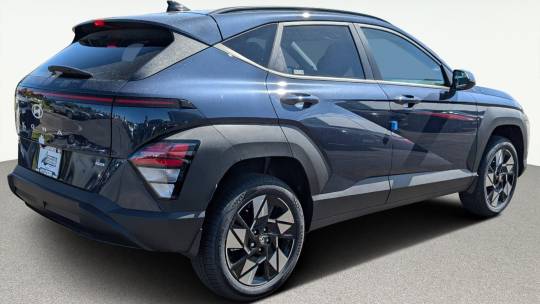 2024 Hyundai Kona