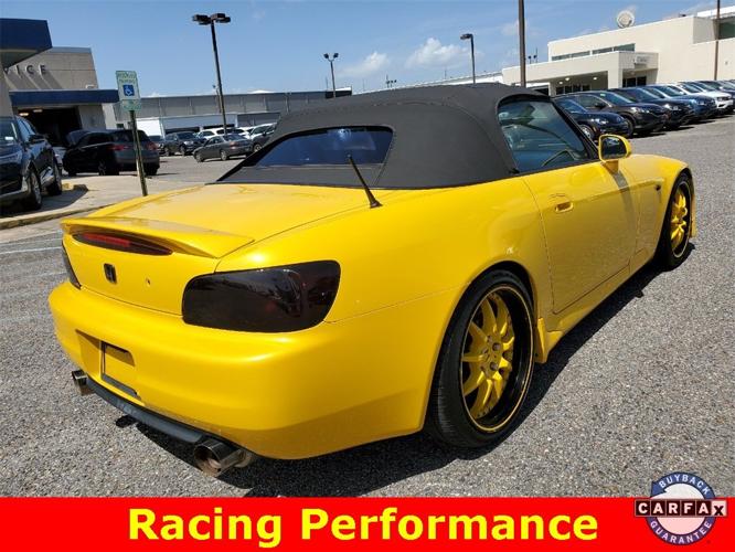 used 2001 honda s2000 metairie, la 70003 for sale in metairie, louisiana
