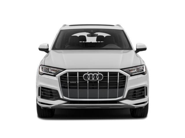 2022 audi q7 55 premium plus