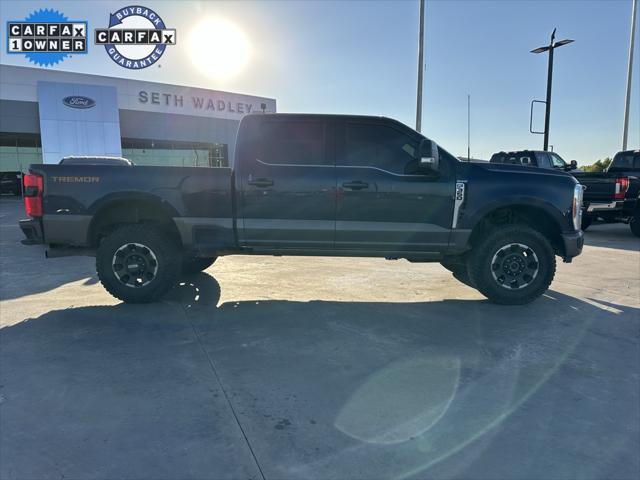 2023 ford f-350 king ranch