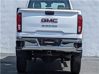 2024 GMC Sierra 3500hd pro
