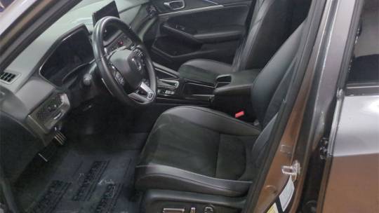 2024 Acura Integra