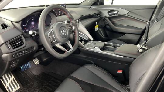 2025 Acura TLX