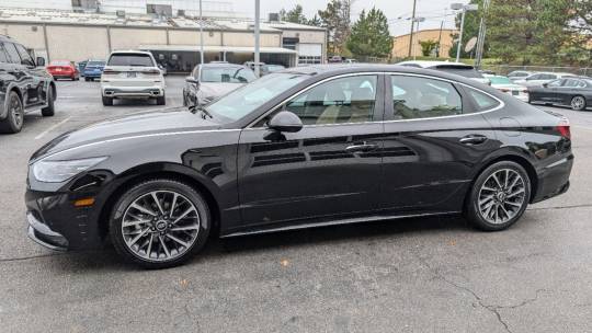 2023 Hyundai Sonata