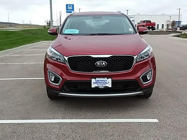 2016 kia sorento ex v6 awd ex v6 4dr suv for sale in jolly acres, south dakota