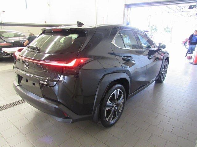 used 2019 lexus ux 200 amherst, ny 14226 for sale in amherst, new york