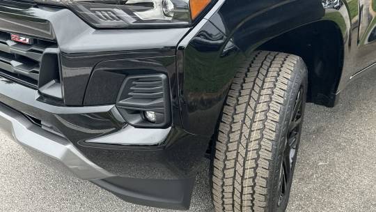 2024 Chevrolet