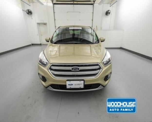 2017 ford escape se se 4dr suv for sale in blair, nebraska