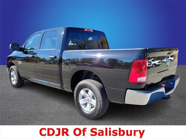2023 ram 1500 tradesman