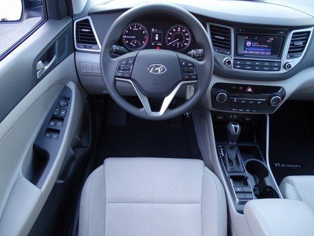 used 2017 hyundai tucson fwd se san diego, ca 92111 for sale in san diego, california