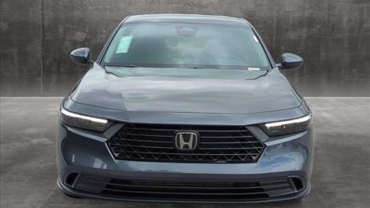2024 Honda Accord