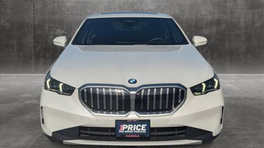 2024 bmw 5 series 530i xdrive
