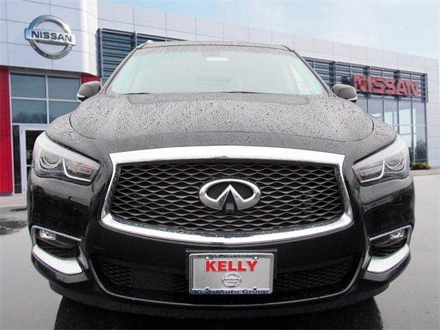 used 2016 infiniti qx60 awd easton, pa 18045 for sale in easton, pennsylvania