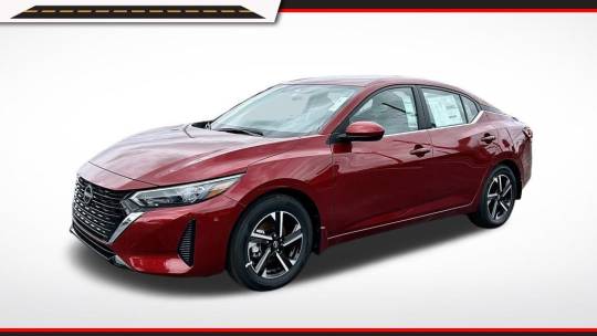 2024 Nissan Sentra