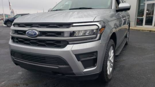 2024 Ford Expedition