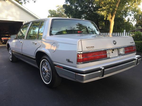 1990 buick park avenue electra