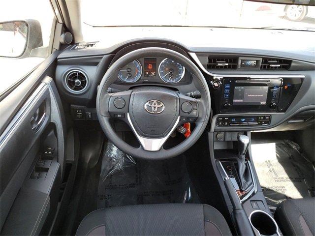 used 2018 toyota corolla le fayetteville, ar 72703 for sale in fayetteville, arkansas