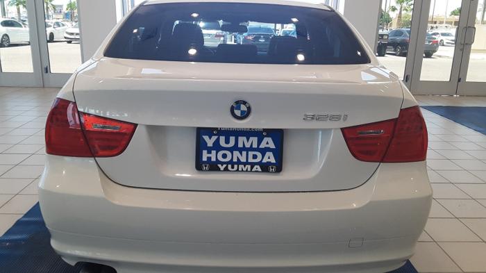 used 2011 bmw 328i sedan yuma, az 85365 for sale in yuma, arizona