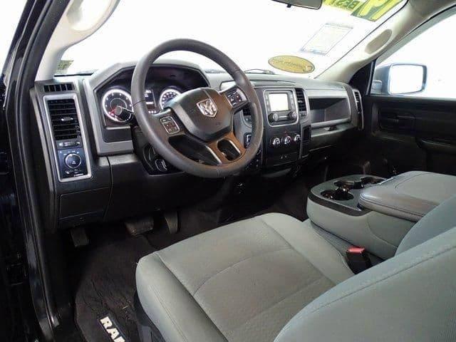 2019 ram 1500 classic express in allamuchy township, new jersey