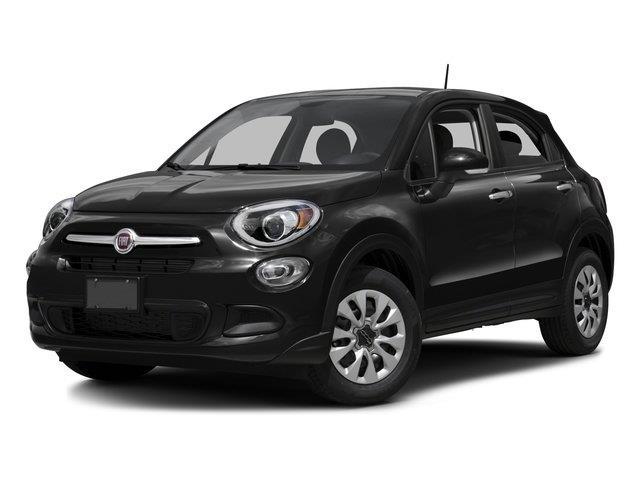 2016 fiat 500x easy easy 4dr crossover for sale in waipahu, hawaii