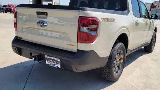 2024 Ford Maverick