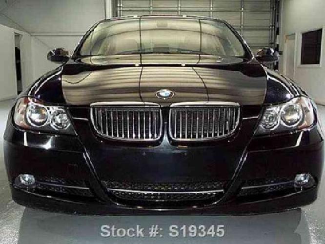 2006 bmw 3-series 330i in stafford, tx