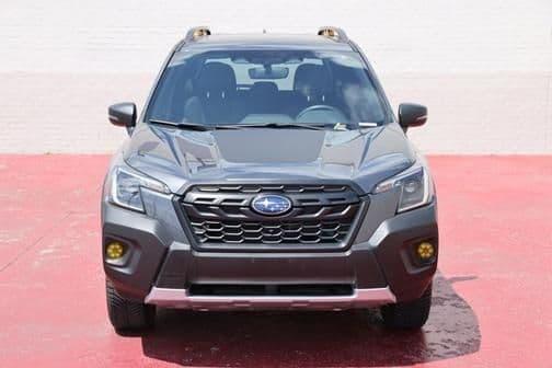 2023 subaru forester wilderness in norman, oklahoma