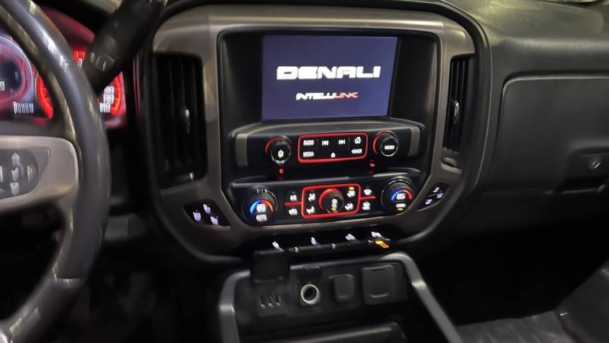 2014 gmc sierra 1500 denali