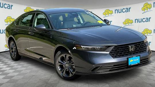 2024 Honda Accord