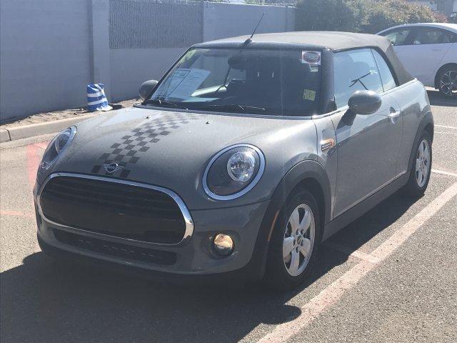 used 2019 mini cooper convertible albuquerque, nm 87110 for sale in albuquerque, new mexico