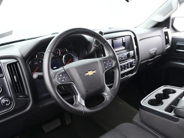 used 2015 chevrolet silverado 1500 lt conway, sc 29526 for sale in conway, south carolina