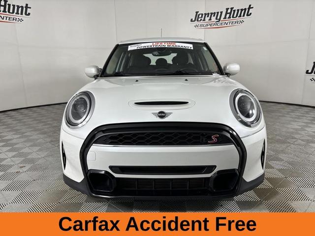 2024 mini hardtop cooper s