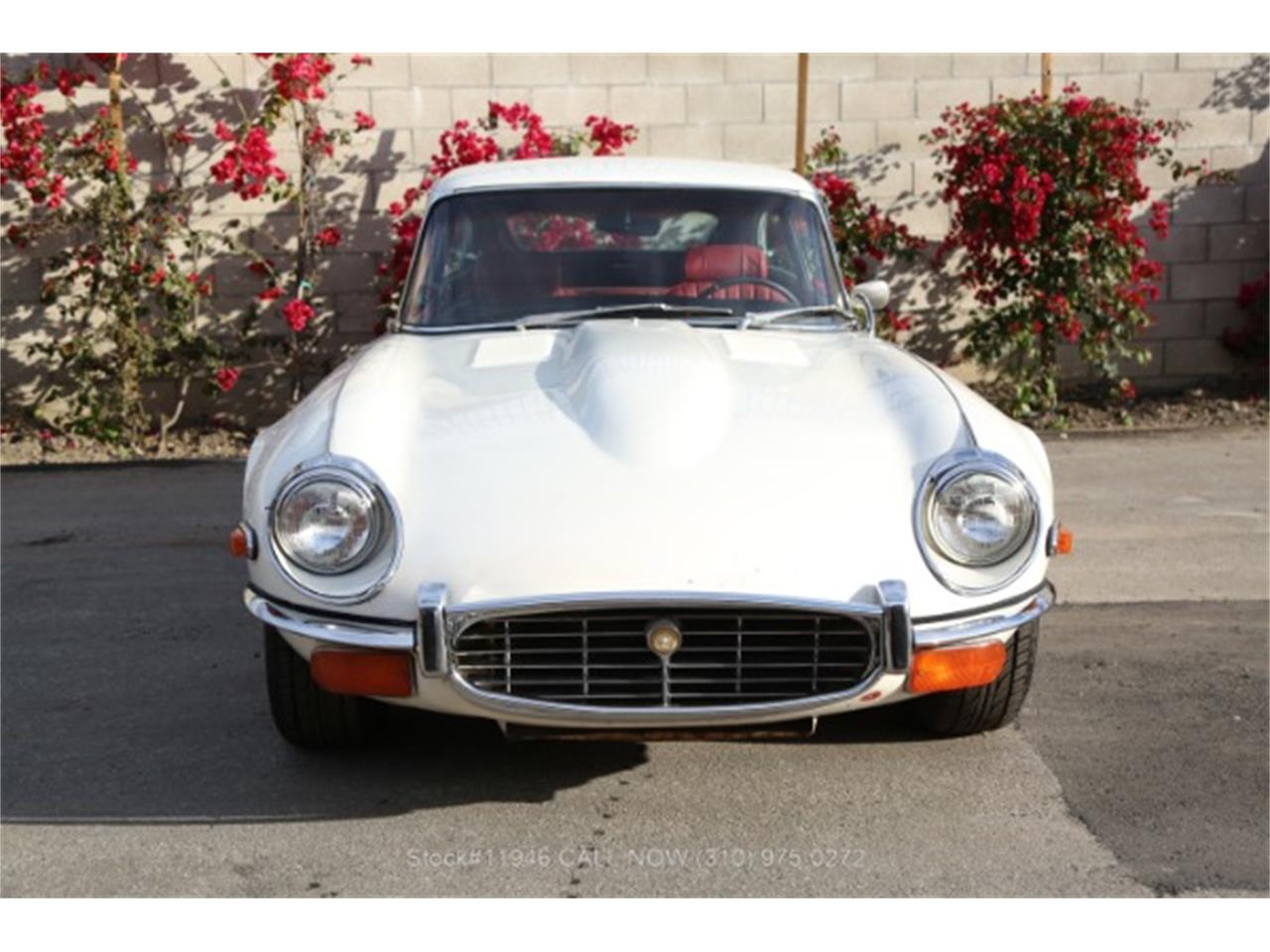 1971 jaguar xke