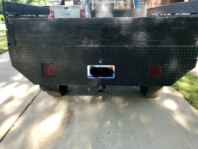 1976 f250 highboy