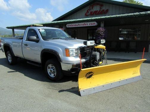 2012 gmc sierra 2500 in co bluffs, iowa