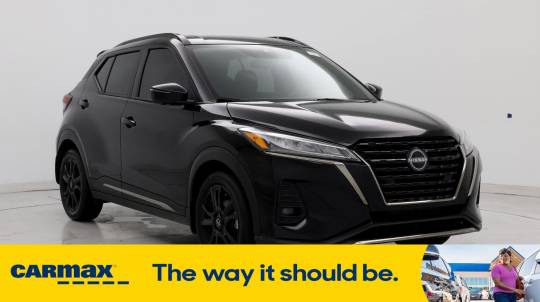 2023 Nissan Kicks