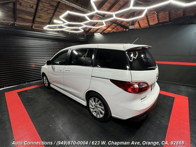 2013 mazda mazda5 touring