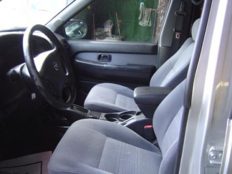 2002 nissan pathfinder se in new jersey by owner