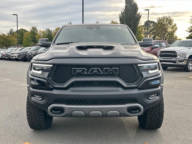 2024 ram 1500 trx